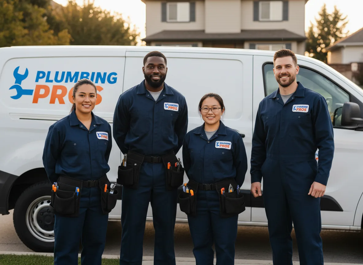 Water Heater Repair company in Haymarket, VA